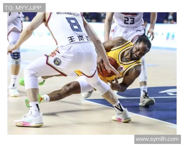 沈梓捷的篮球之路：从青涩少年到CBA明星球员的成长故事