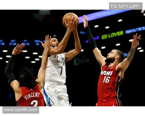 热火与篮网东部半决赛激战正酣谁能晋级决战舞台 热火与篮网东部半决赛激战正酣谁能晋级决战舞台