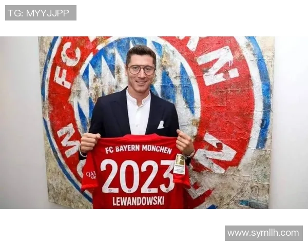 莱万：从天才少年到足球巨星的辉煌历程与传奇故事