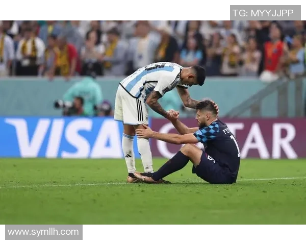 阿根廷与卡塔尔精彩对决集锦回顾足球盛宴不容错过